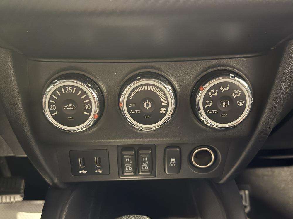 Mitsubishi RVR SE 2019 d&rsquo;occasion à vendre - 27