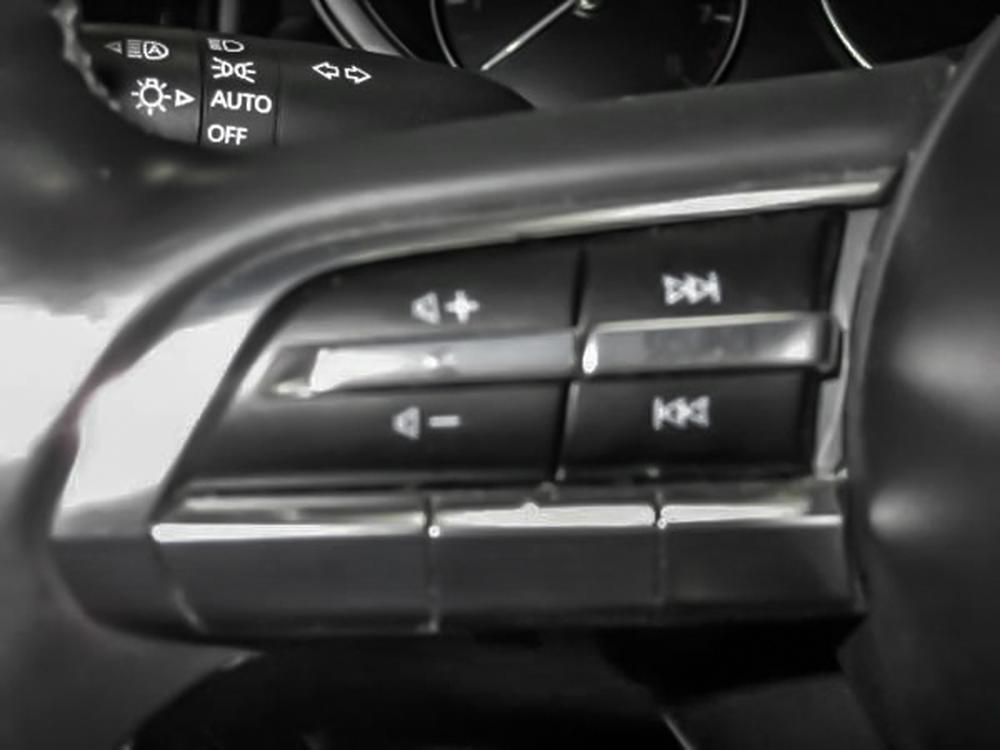 Mazda CX-50 GT Turbo 2024 d&rsquo;occasion à vendre - 16