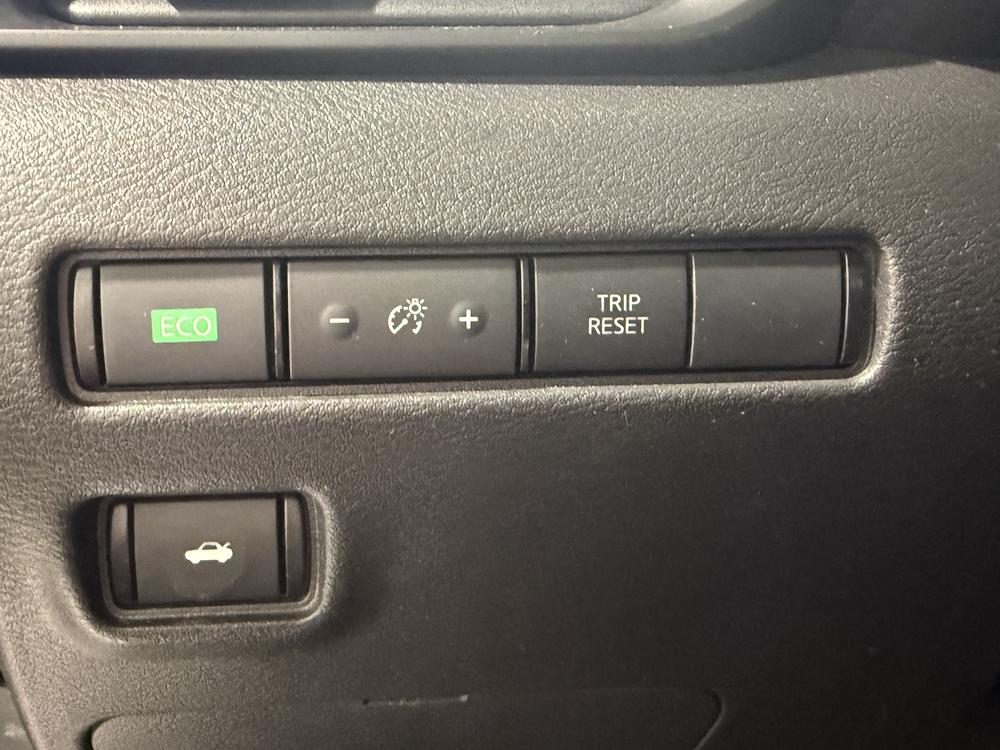 Nissan Sentra S 2022 d&rsquo;occasion à vendre - 16