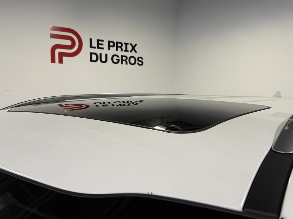 Kia Telluride EX 2020 d&rsquo;occasion à vendre - 11