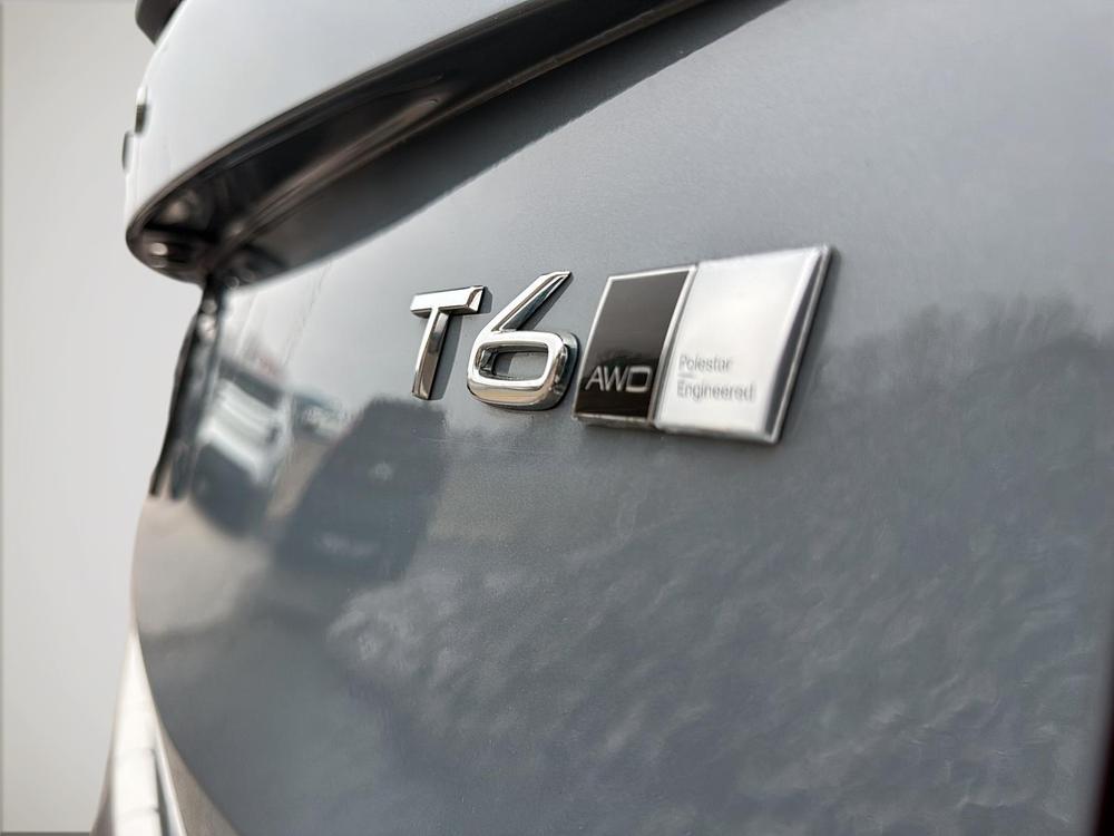 Volvo XC90 T6 INSCRIPTION AWD // POLESTAR 2022 d&rsquo;occasion à vendre - 11
