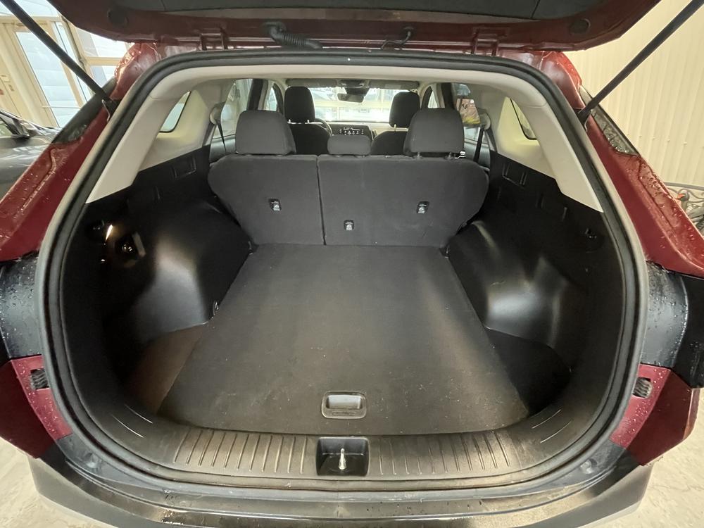 Kia Sportage LX 2024 d&rsquo;occasion à vendre - 28