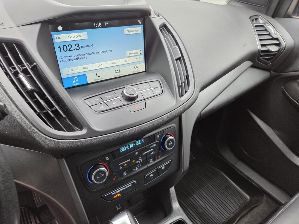 Ford Escape SEL 2018 d&rsquo;occasion à vendre - 18