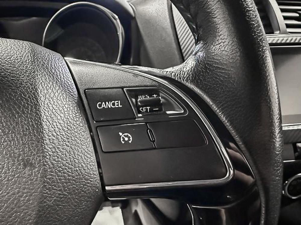 Mitsubishi RVR SE 2019 d&rsquo;occasion à vendre - 19