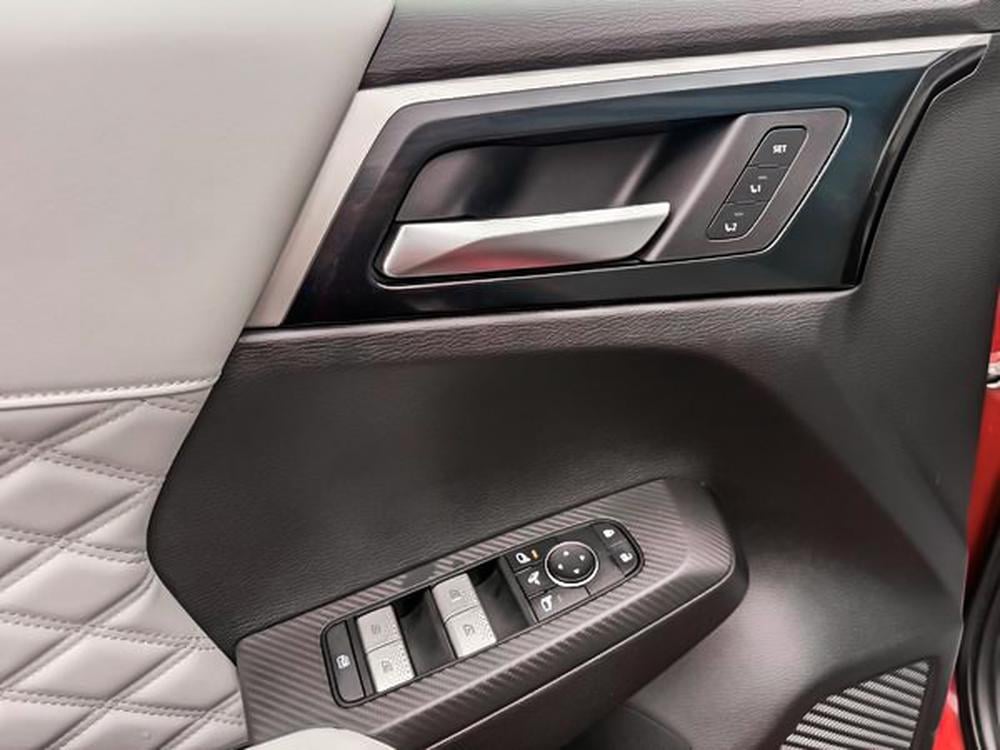 Mitsubishi Outlander SEL 2022 d&rsquo;occasion à vendre - 14