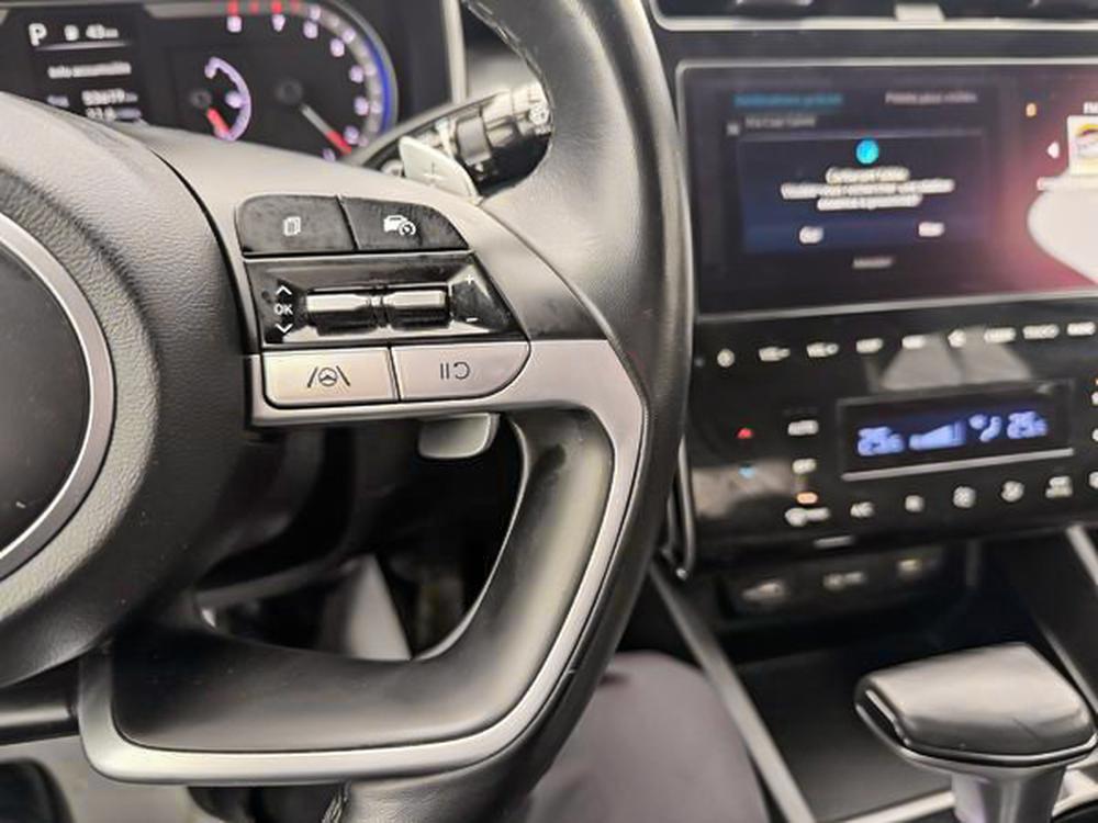 Hyundai Santa Cruz PREFERRED 2023 d&rsquo;occasion à vendre - 22