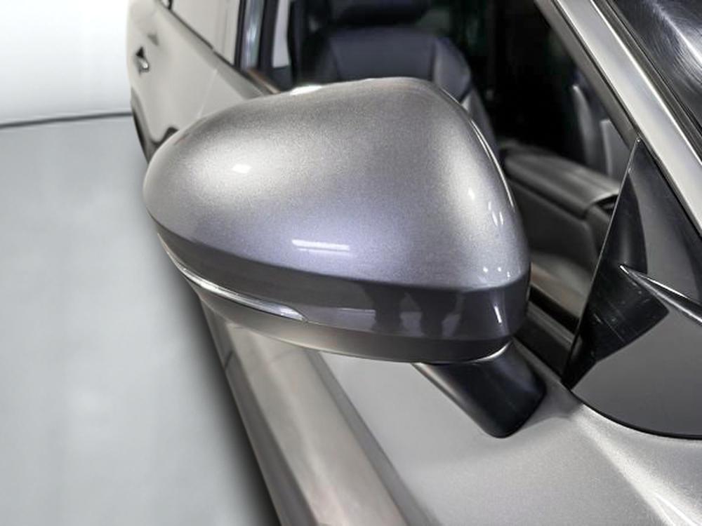 Nissan Rogue SV 2021 d&rsquo;occasion à vendre - 12