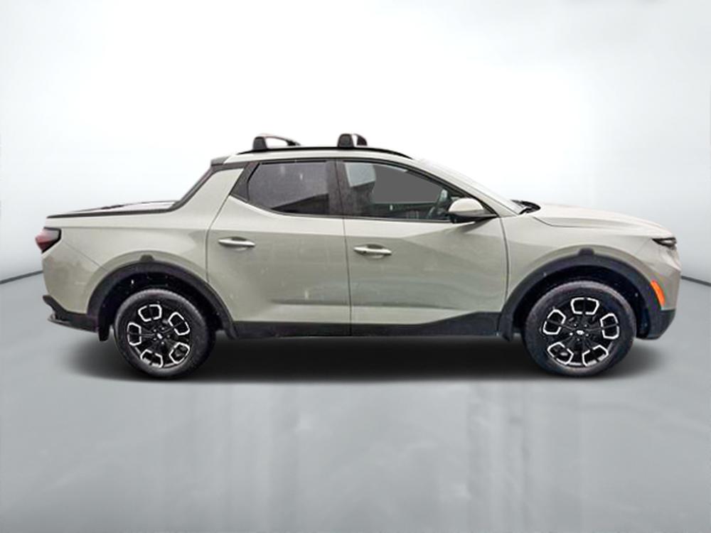 Hyundai Santa Cruz PREFERRED 2023 d&rsquo;occasion à vendre - 9