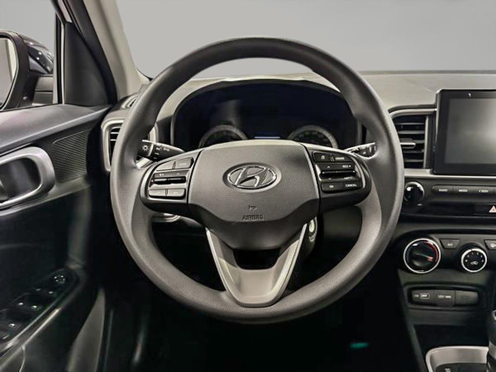 Hyundai Venue ESSENTIAL 2022 d&rsquo;occasion à vendre - 17
