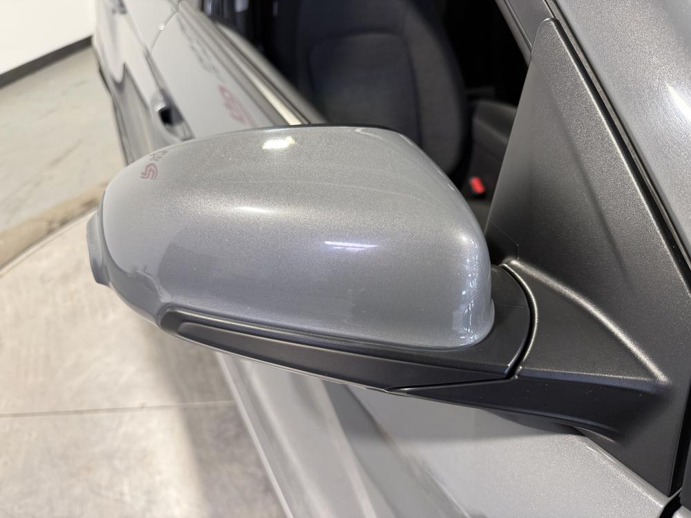 Hyundai Kona électrique Prefered 2021 d&rsquo;occasion à vendre - 11