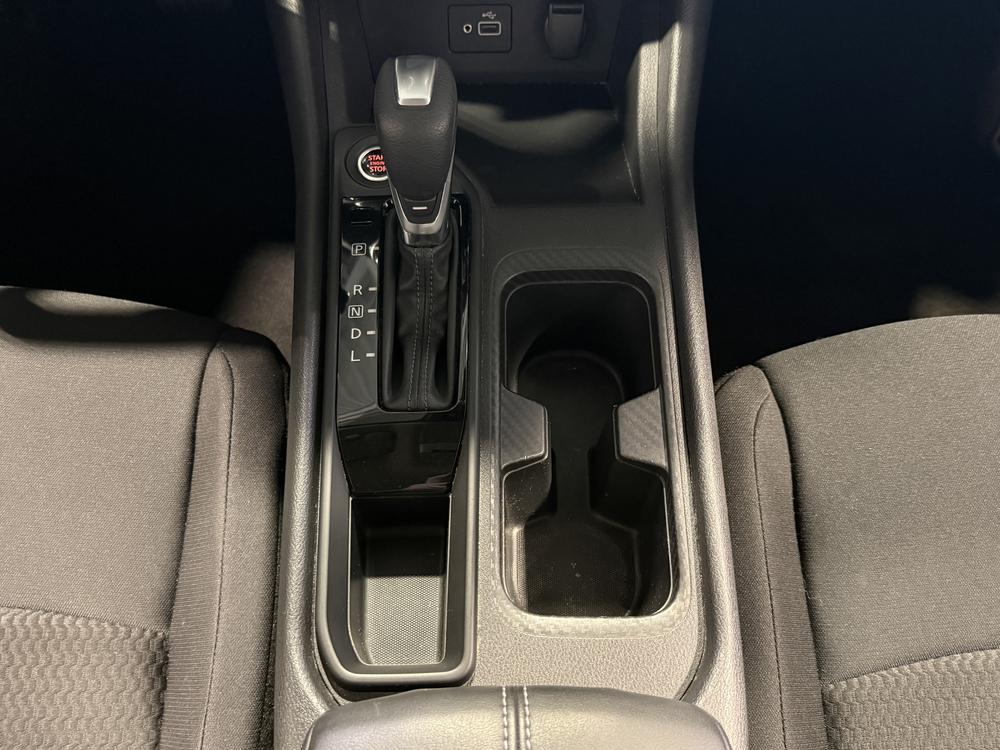 Nissan Sentra S 2022 d&rsquo;occasion à vendre - 29