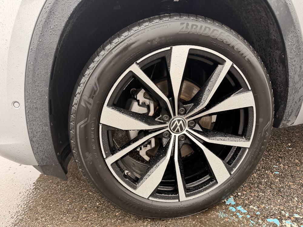 Volkswagen Atlas EXECLINE ***R-LINE*** 2024 d&rsquo;occasion à vendre - 13