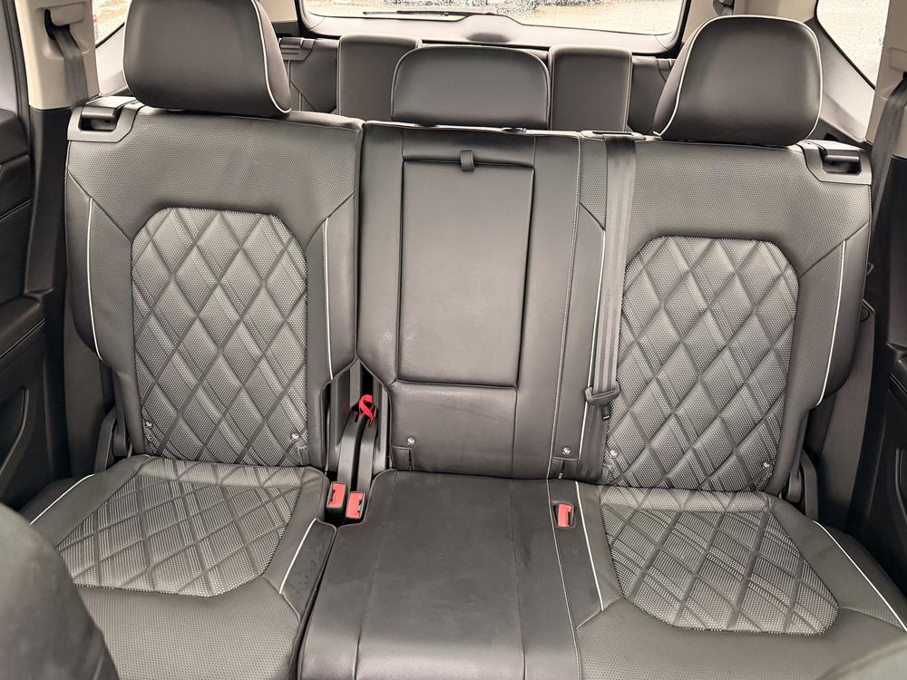 Volkswagen Atlas EXECLINE ***R-LINE*** 2024 d&rsquo;occasion à vendre - 27
