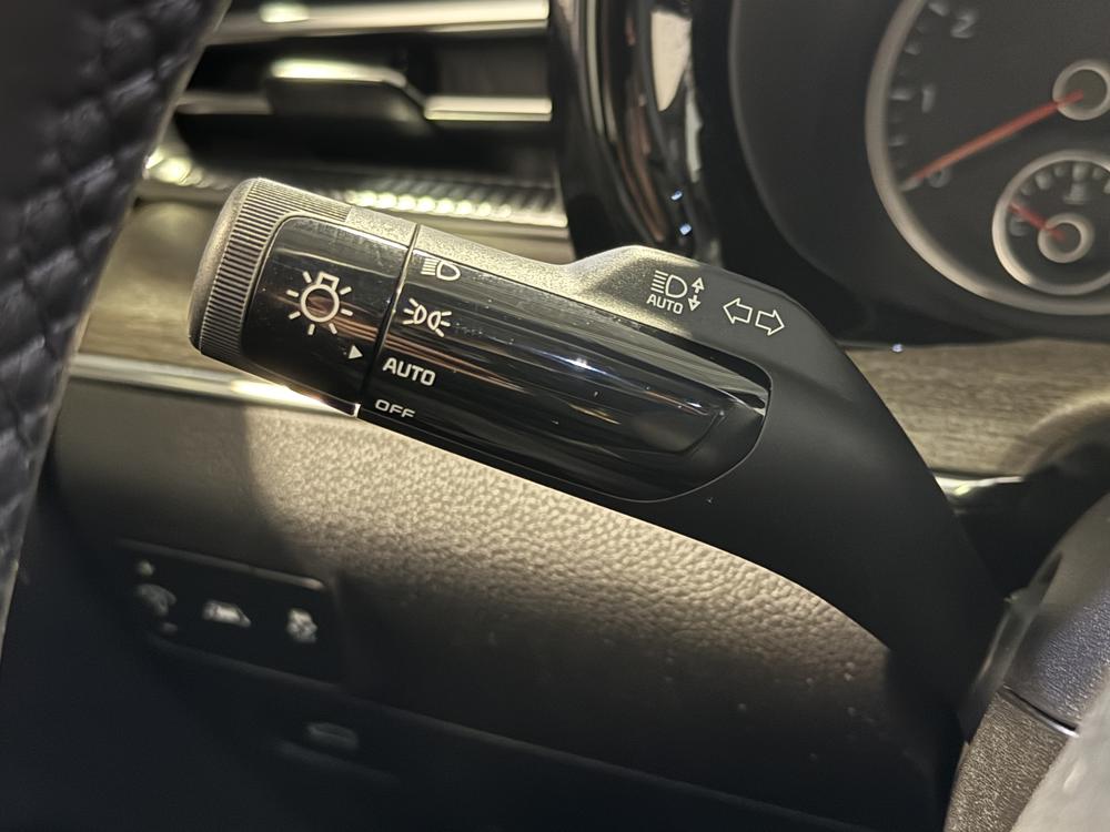 Kia K5 EX 2024 d&rsquo;occasion à vendre - 22