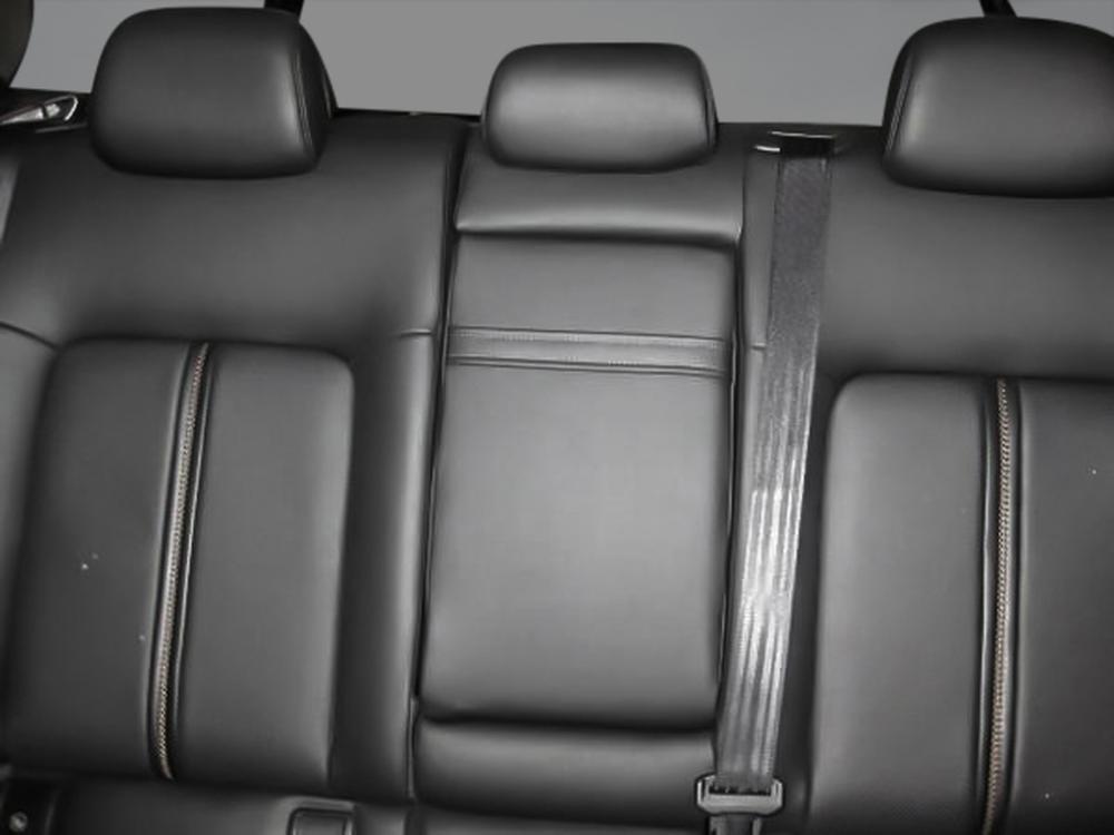 Mazda CX-50 GT Turbo 2024 d&rsquo;occasion à vendre - 26