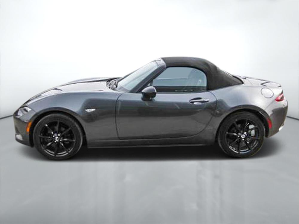 Mazda MX-5 GS 2021 d&rsquo;occasion à vendre - 3