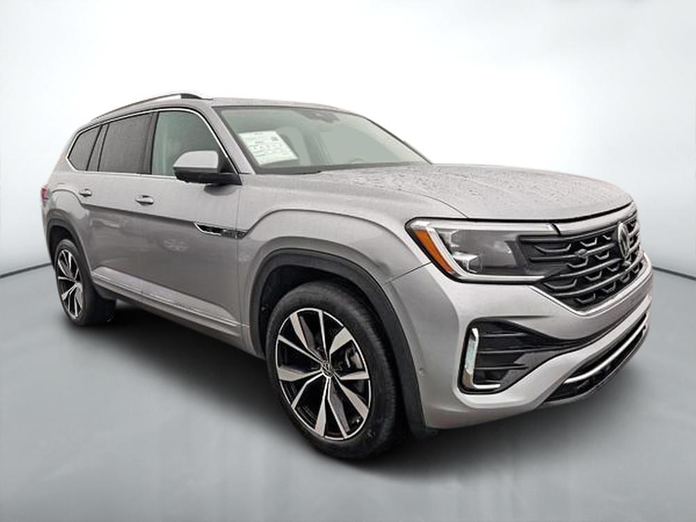 Volkswagen Atlas EXECLINE ***R-LINE***