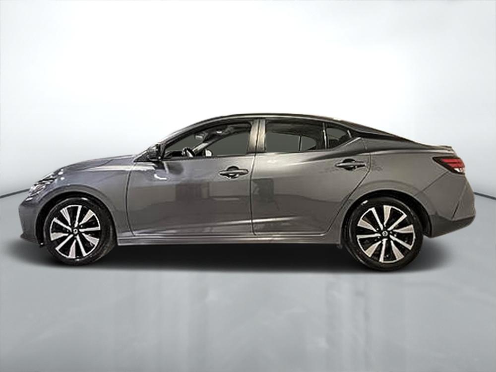 Nissan Sentra SV 2022 d&rsquo;occasion à vendre - 7