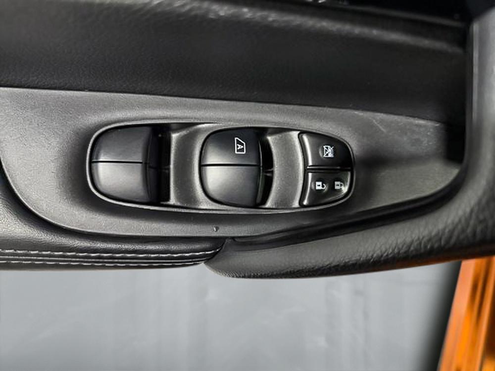 Nissan Qashqai SV 2021 d&rsquo;occasion à vendre - 16