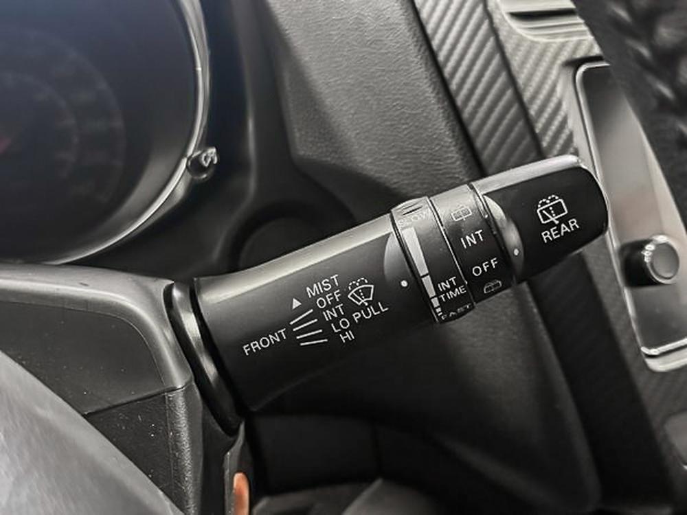 Mitsubishi RVR SE 2019 d&rsquo;occasion à vendre - 22