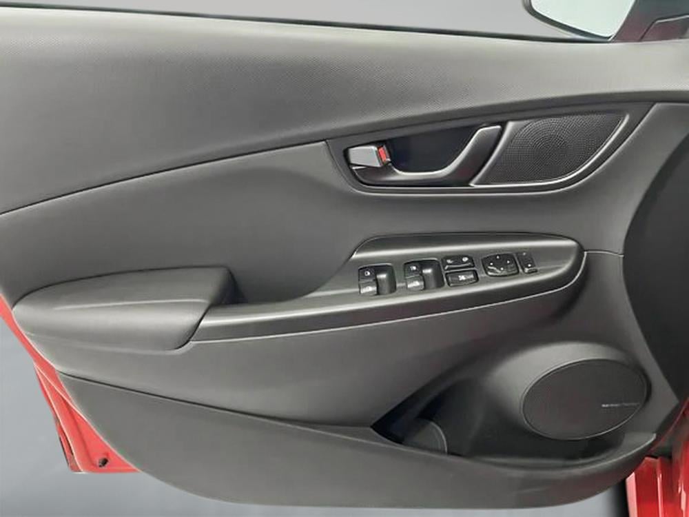 Hyundai Kona N-LINE ULTIMATE 1.6T AWD 2023 d&rsquo;occasion à vendre - 6