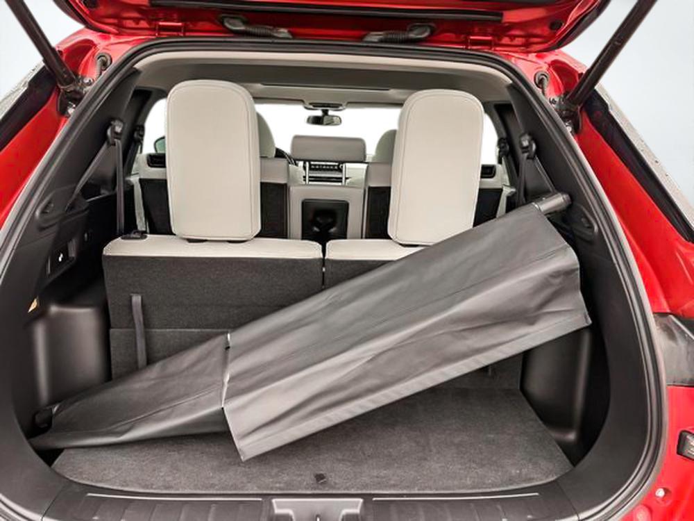 Mitsubishi Outlander SEL 2022 d&rsquo;occasion à vendre - 36