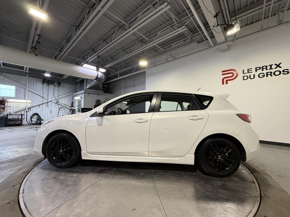 Mazda Mazda3 Sport GS SKY 2012 d&rsquo;occasion à vendre - 7