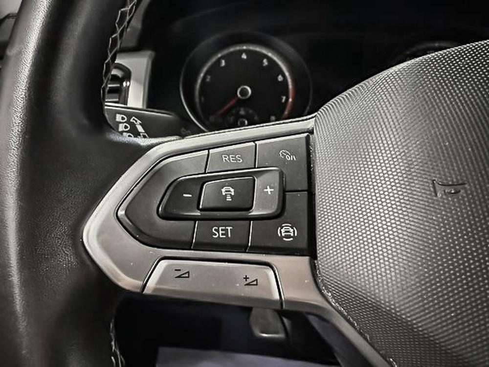 Volkswagen Atlas SEL 2021 d&rsquo;occasion à vendre - 19