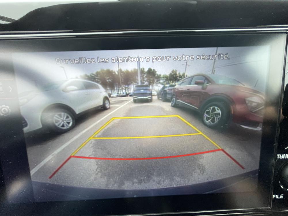 Kia Sportage X-LINE 2024 d&rsquo;occasion à vendre - 17