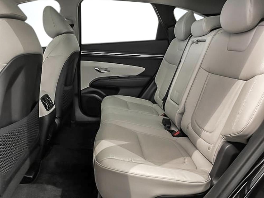 Hyundai Tucson hybride rechargeable Luxury AWD 2022 d&rsquo;occasion à vendre - 33