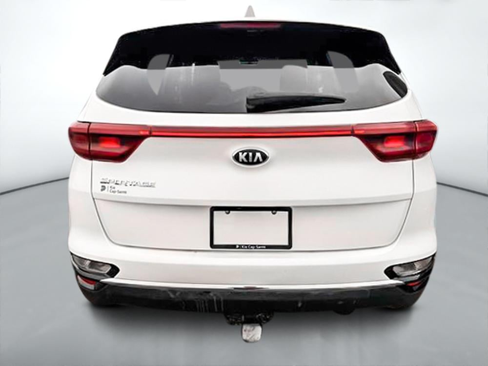 Kia Sportage LX AWD 2020 d&rsquo;occasion à vendre - 7