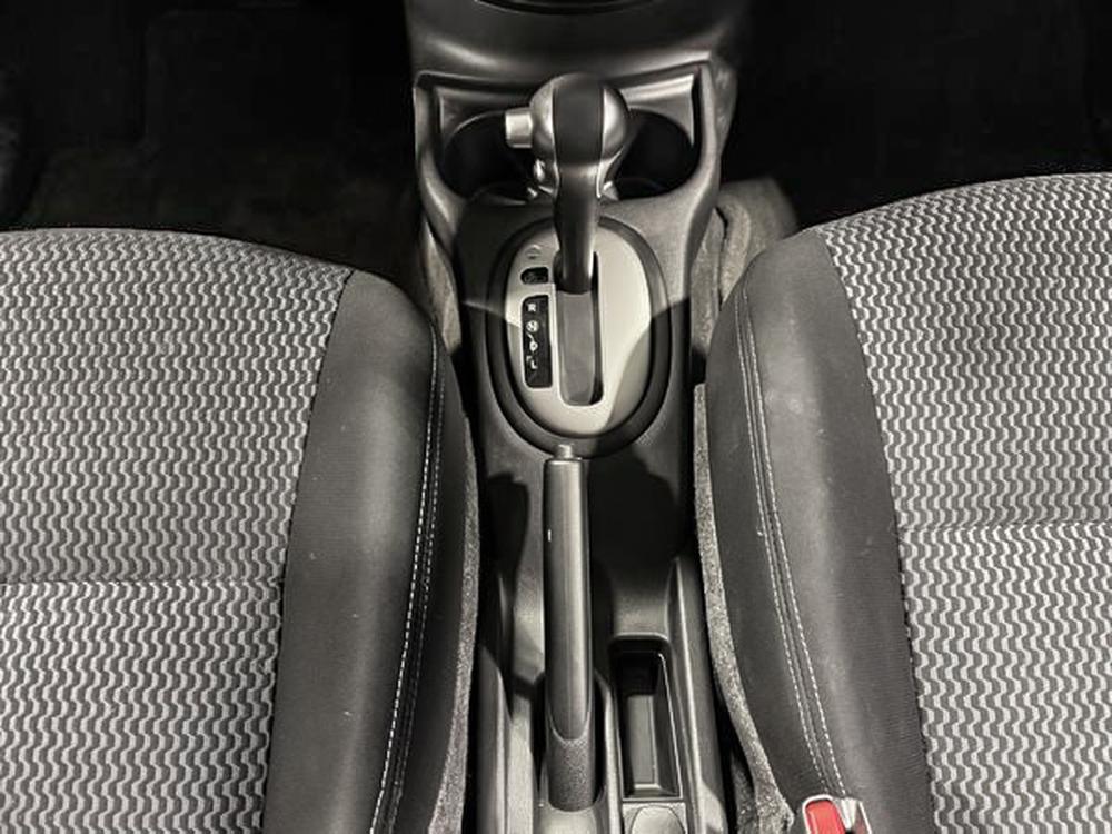 Nissan Versa Note SV 2016 d&rsquo;occasion à vendre - 28