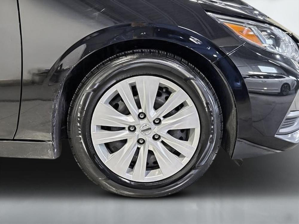 Nissan Sentra S 2022 d&rsquo;occasion à vendre - 12