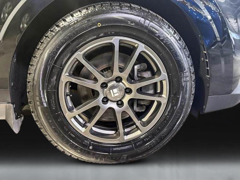 Kia Carnival LX 2022 à vendre à Trois-Rivières - 12