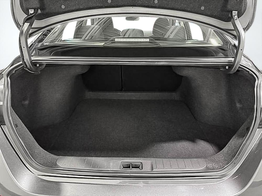 Nissan Sentra SV 2022 d&rsquo;occasion à vendre - 33