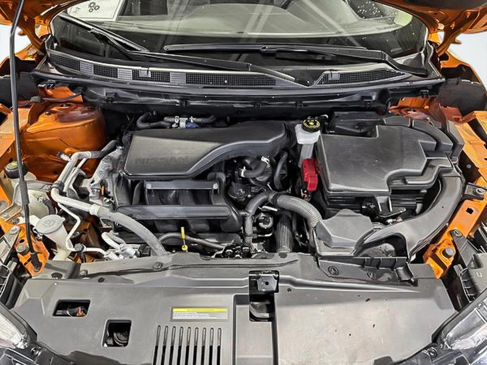 Nissan Qashqai SV 2021 d&rsquo;occasion à vendre - 34