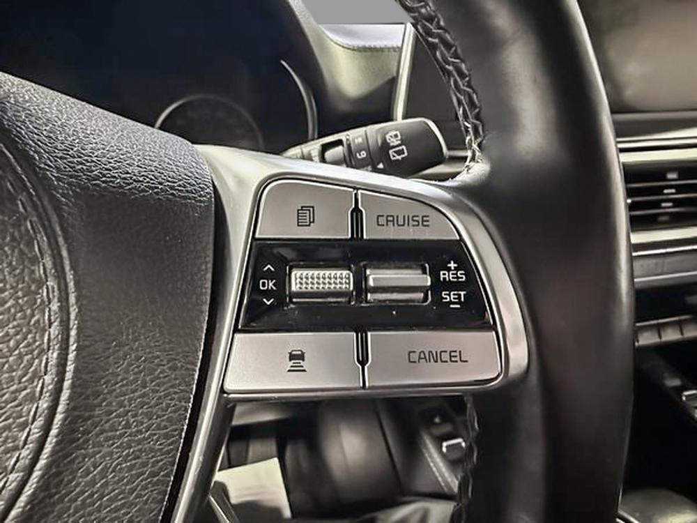 Kia Telluride EX 2020 d&rsquo;occasion à vendre - 22