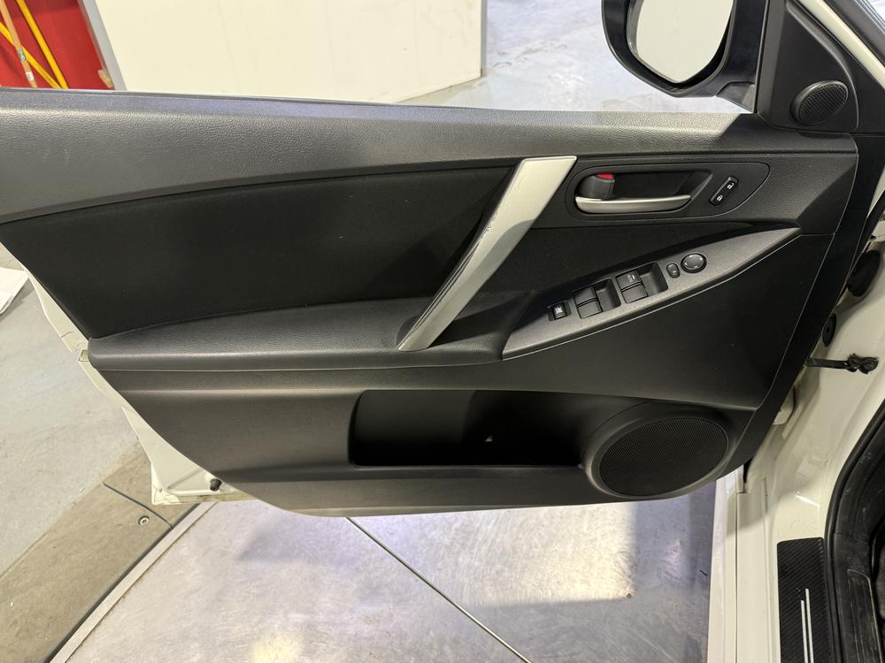 Mazda Mazda3 Sport GS SKY 2012 d&rsquo;occasion à vendre - 13