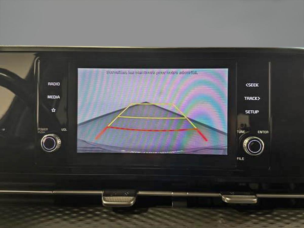 Kia Carnival LX 2022 à vendre à Trois-Rivières - 27