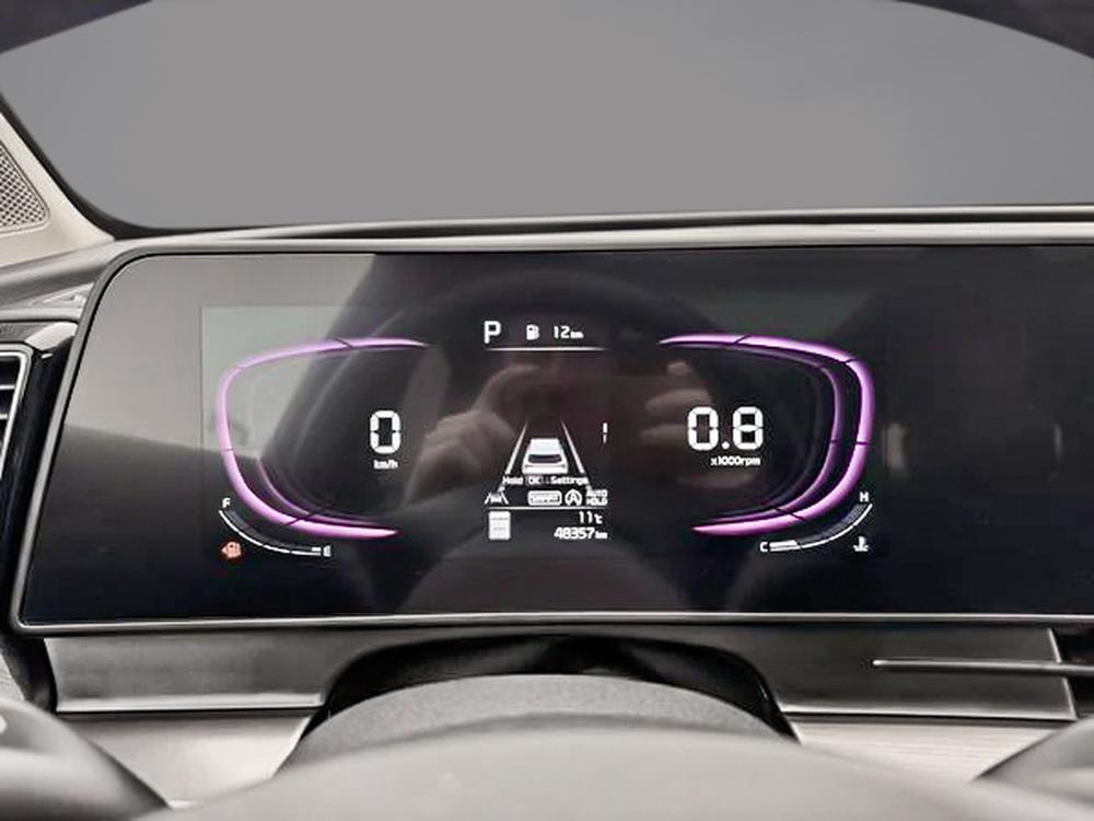 Kia Sportage EX AWD 2024 d&rsquo;occasion à vendre - 24