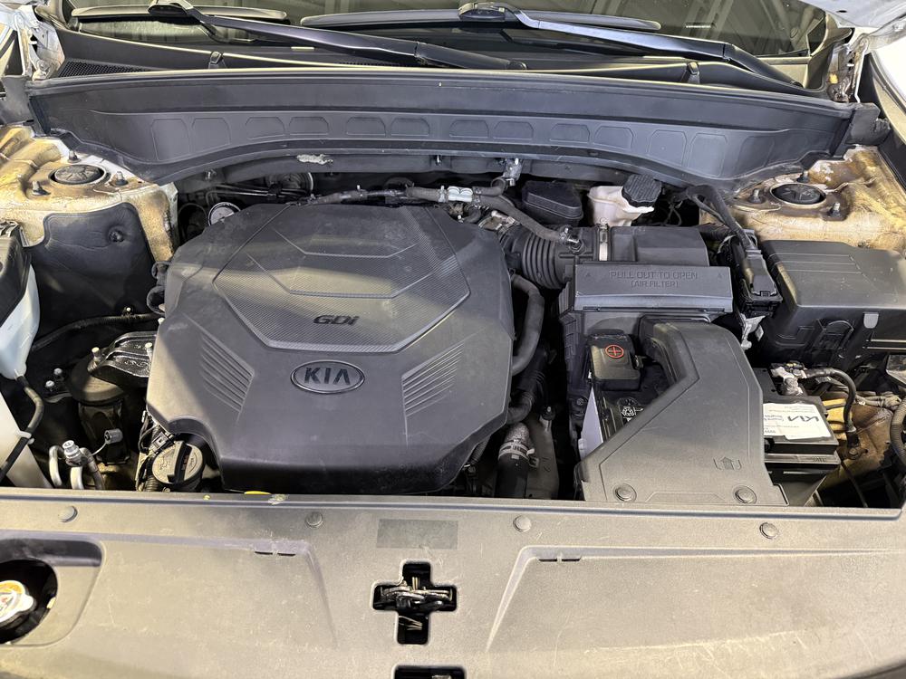 Kia Telluride EX 2020 d&rsquo;occasion à vendre - 33