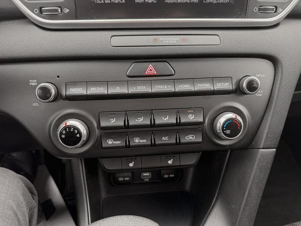 Kia Sportage LX AWD 2020 d&rsquo;occasion à vendre - 28
