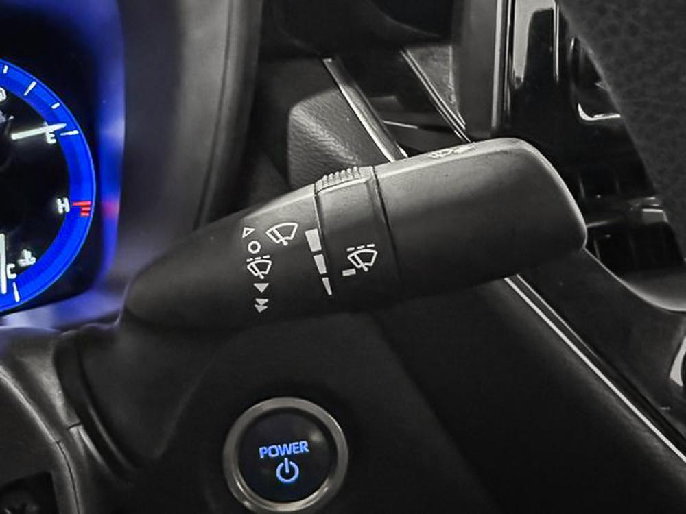 Toyota Corolla Hybrid 2022 d&rsquo;occasion à vendre - 22