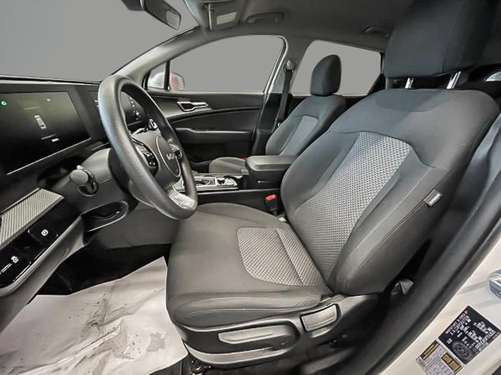 Kia Sportage LX 2023 d&rsquo;occasion à vendre - 13