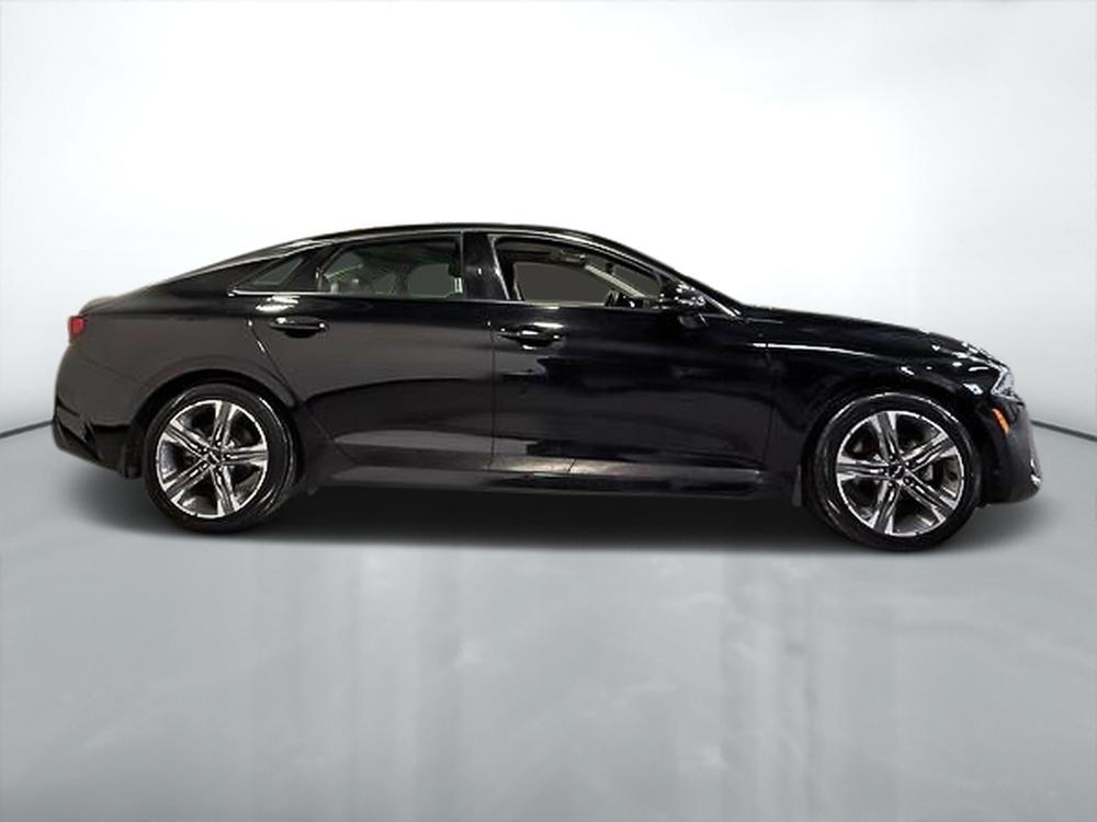 Kia K5 EX 2023 d&rsquo;occasion à vendre - 2