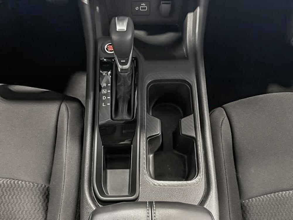 Nissan Sentra S 2022 d&rsquo;occasion à vendre - 29