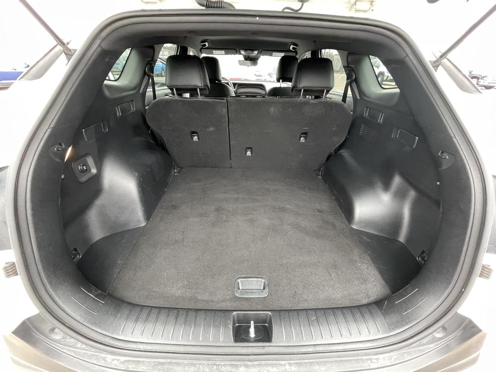 Kia Sportage X-LINE 2024 d&rsquo;occasion à vendre - 28