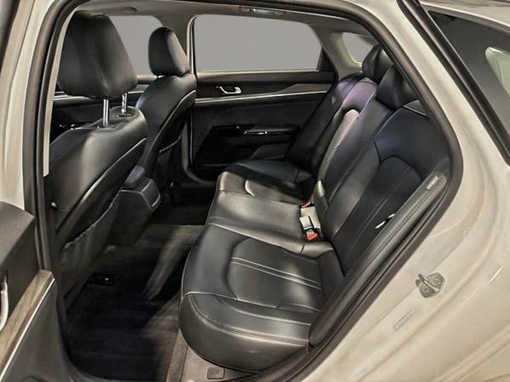 Kia K5 EX 2024 d&rsquo;occasion à vendre - 30