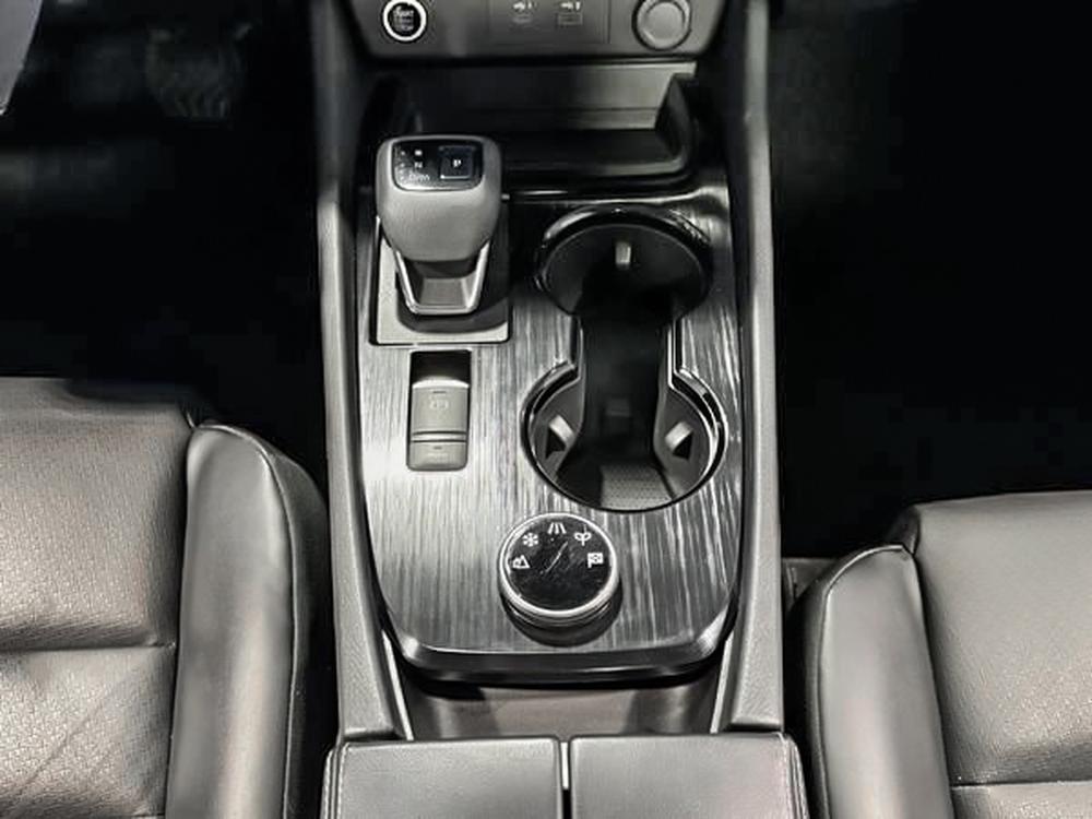 Nissan Rogue SV 2021 d&rsquo;occasion à vendre - 30