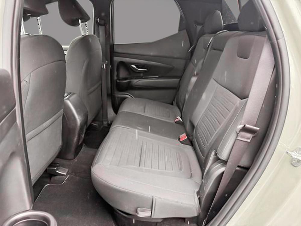 Hyundai Santa Cruz PREFERRED 2023 d&rsquo;occasion à vendre - 29